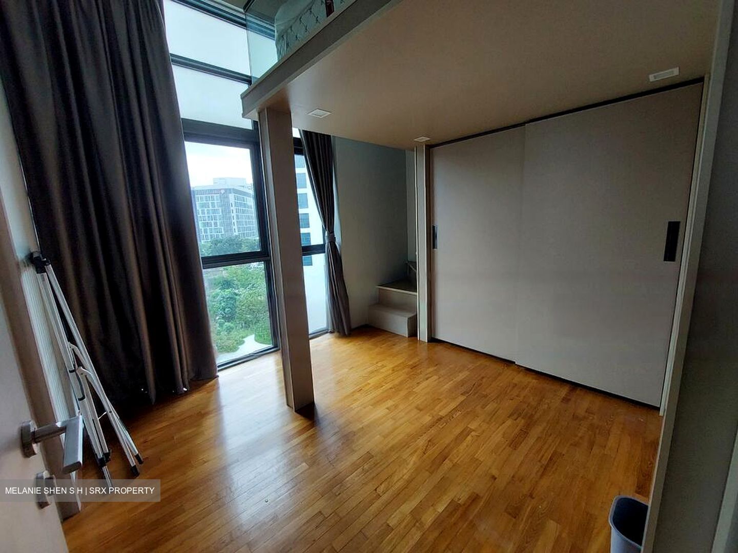 J Gateway (D22), Condominium #458589851